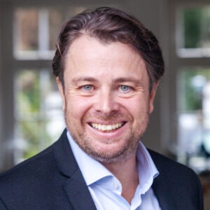 Tobias Jansen, Steuerberater und Kooperationspartner von steuerfrei.pro